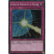 MP17-FR041 Force de Miroir de la Noyade Secret Rare