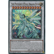 MP17-FR054 Sifr Poussière d'Étoile Dragon Divin Ultra Rare