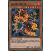 MP17-FR069 Warg Rouge Commune