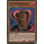 MP17-FR070 Protecteur Rouge Commune