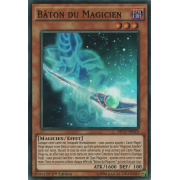 MP17-FR074 Bâton du Magicien Super Rare