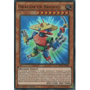 MP17-FR085 Dragon en Briques Ultra Rare