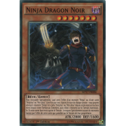 MP17-FR086 Ninja Dragon Noir Commune