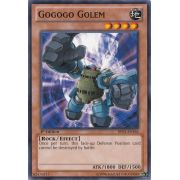 BP01-EN164 Gogogo Golem Commune