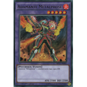 MP17-FR092 Adamante Métalphose Rare