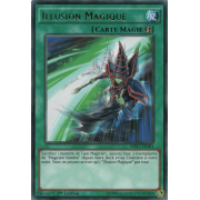 MP17-FR101 Illusion Magique Rare