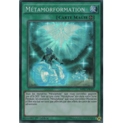 MP17-FR103 Métamorformation Super Rare