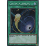 MP17-FR105 Cyclone Cosmique Secret Rare