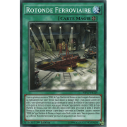 MP17-FR119 Rotonde Ferroviaire Commune