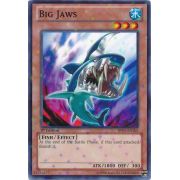 Big Jaws