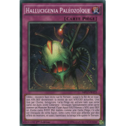 MP17-FR123 Hallucigenia Paléozoïque Commune