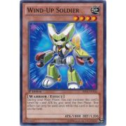 BP01-EN166 Wind-Up Soldier Commune