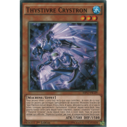 MP17-FR139 Thystivre Crystron Commune