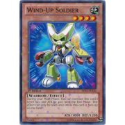 Wind-Up Soldier