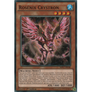 MP17-FR140 Rosénix Crystron Commune