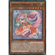 MP17-FR146 Animal Féérique - Belle Commune