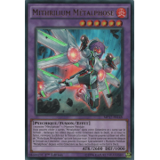 MP17-FR148 Mithrilium Métalphose Ultra Rare