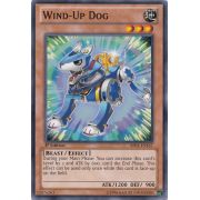 BP01-EN167 Wind-Up Dog Commune