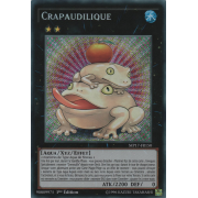 MP17-FR150 Crapaudilique Secret Rare