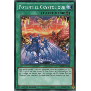 MP17-FR153 Potentiel Crystolique Commune