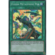 MP17-FR154 Fusion Métalphose Pur Super Rare