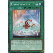 MP17-FR156 Bénédiction des Lutins Commune