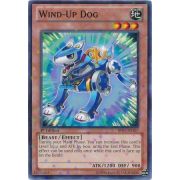 Wind-Up Dog