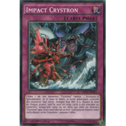 MP17-FR161 Impact Crystron Commune
