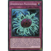 MP17-FR169 Dinomischus Paléozoïque Commune