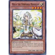 BP01-EN168 Milla the Temporal Magician Commune