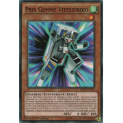 MP17-FR175 Prix Gomme Vitesseroid Commune