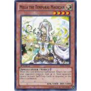 Milla the Temporal Magician
