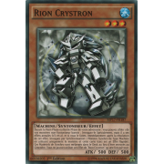 MP17-FR187 Rion Crystron Commune