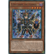 MP17-FR191 Émissaire du Chaos Rare