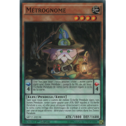 MP17-FR198 Métrognome Commune