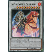 MP17-FR204 Saga-Soleil Shiranui Rare