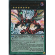 MP17-FR205 Dragon de Rage aux Yeux Impairs Ultra Rare