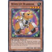 BP01-EN170 Wind-Up Warrior Commune