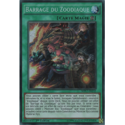 MP17-FR212 Barrage du Zoodiaque Secret Rare