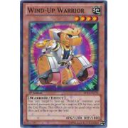 Wind-Up Warrior