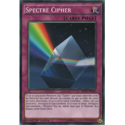 MP17-FR221 Spectre Cipher Commune