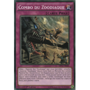 MP17-FR223 Combo du Zoodiaque Commune