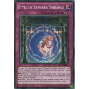 MP17-FR226 Style de Samsara Shiranui Commune