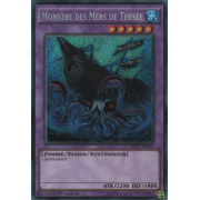 MP17-FR231 Monstre des Mers de Thésée Secret Rare