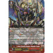 G-TD13/001EN Enma Stealth Dragon, Kingoku Tenbu Common (C)