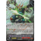 G-TD13/004EN Demon Stealth Dragon, Jaken Myouou Common (C)