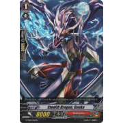 G-TD13/010EN Stealth Dragon, Gouka Common (C)