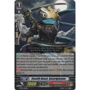 G-TD13/012EN Stealth Beast, Katarigitsune Common (C)