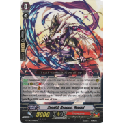 G-TD13/014EN Stealth Dragon, Madoi Common (C)