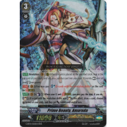 G-BT11/005EN Prime Beauty, Amaruda Triple Rare (RRR)